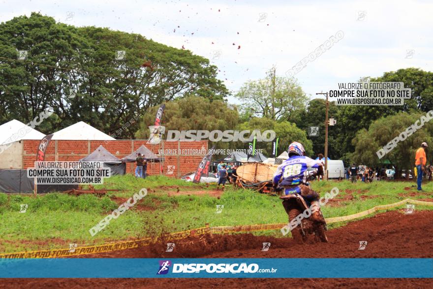 GP Cidade Canção de Velocross