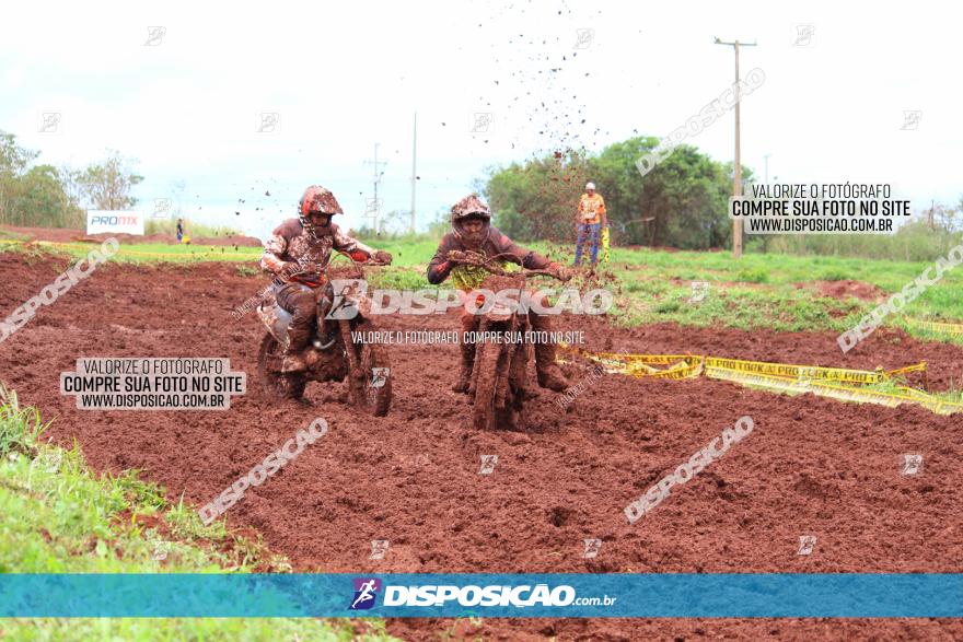 GP Cidade Canção de Velocross