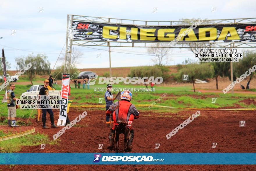 GP Cidade Canção de Velocross