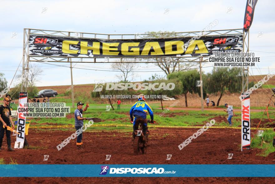 GP Cidade Canção de Velocross