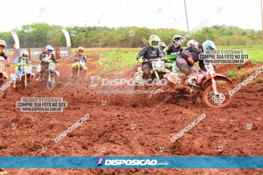 GP Cidade Canção de Velocross