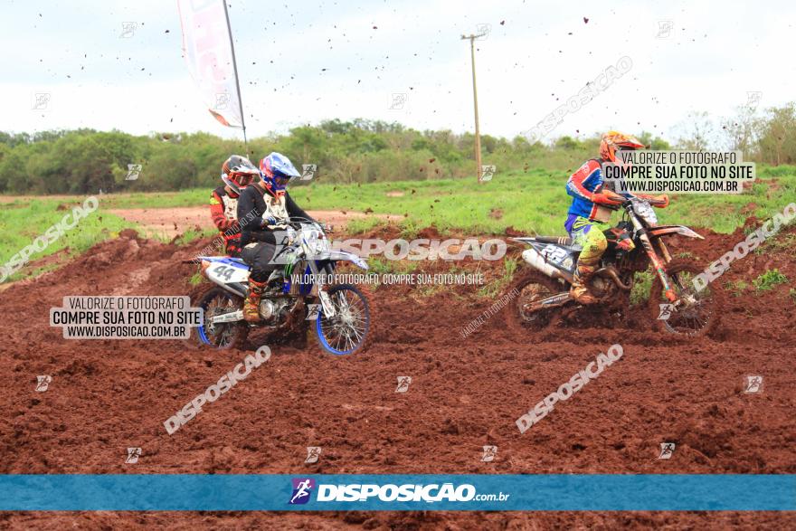 GP Cidade Canção de Velocross