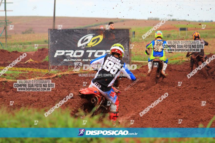 GP Cidade Canção de Velocross