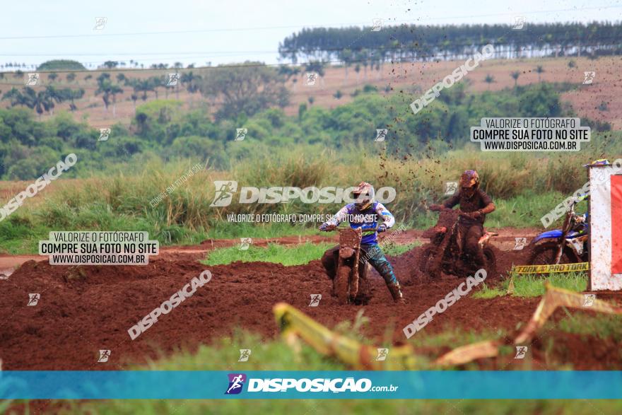 GP Cidade Canção de Velocross