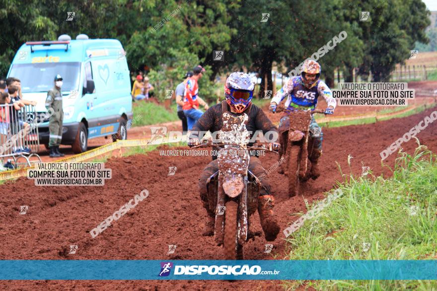 GP Cidade Canção de Velocross