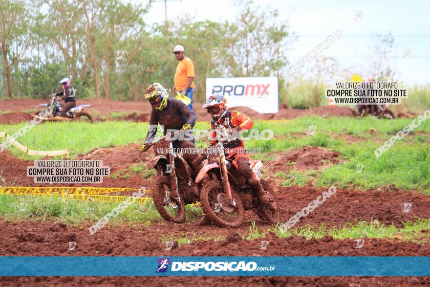 GP Cidade Canção de Velocross