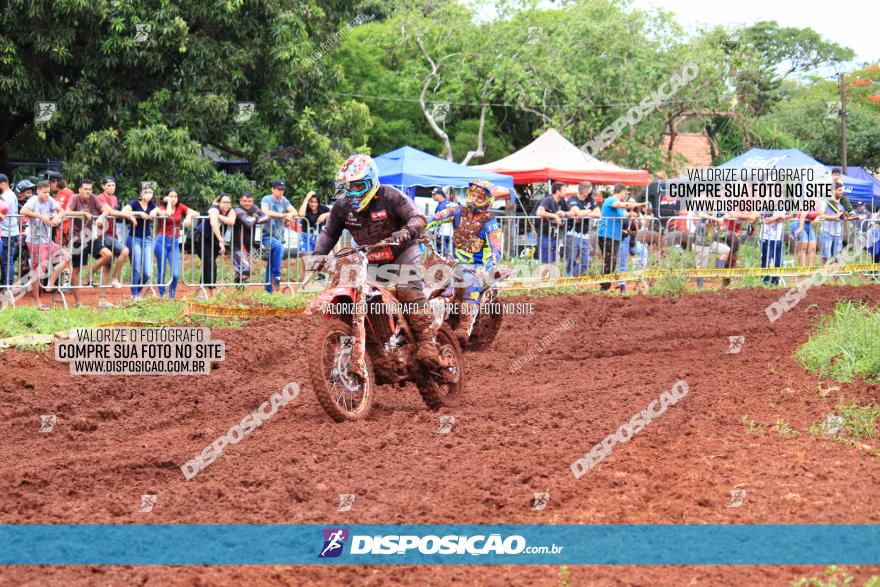 GP Cidade Canção de Velocross