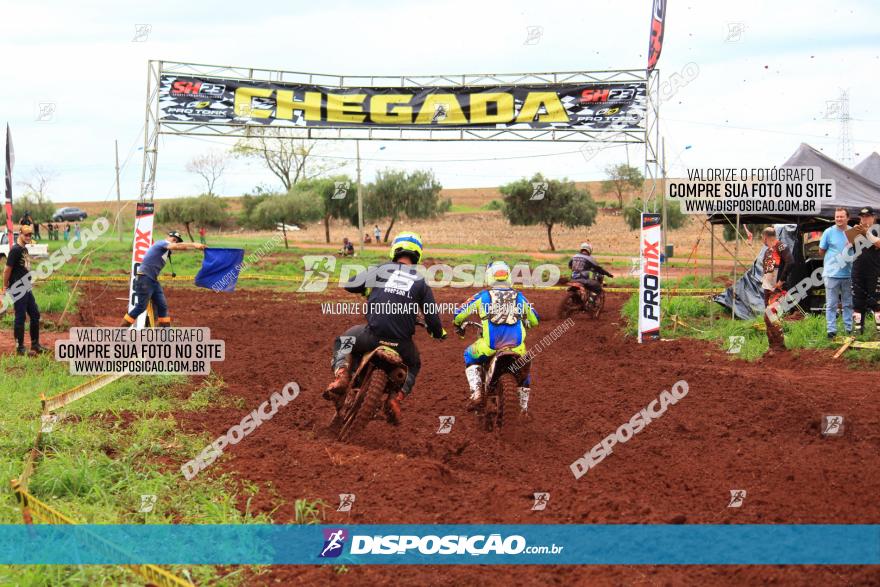 GP Cidade Canção de Velocross