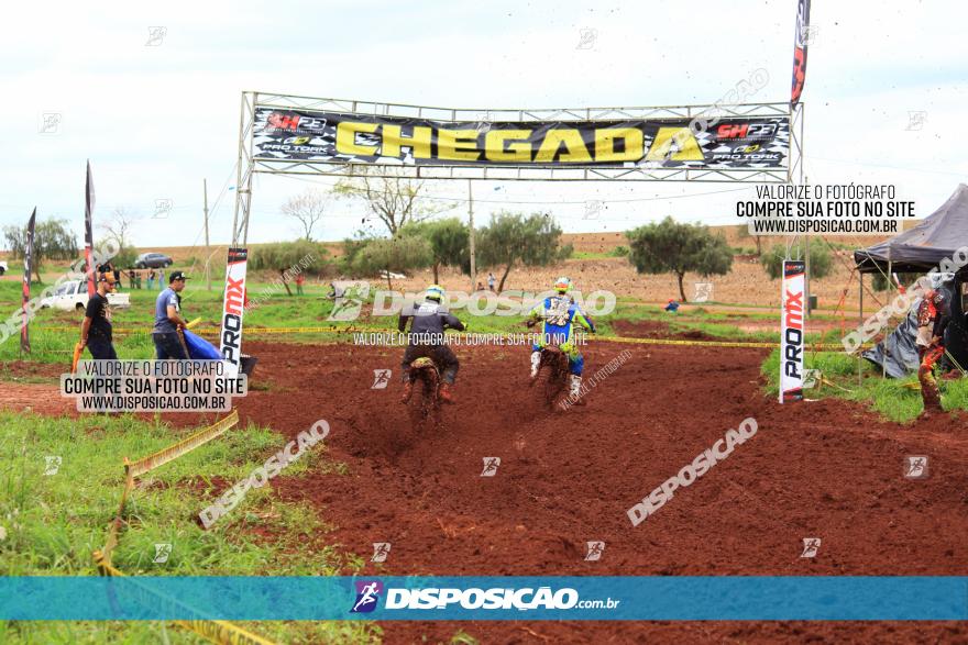 GP Cidade Canção de Velocross