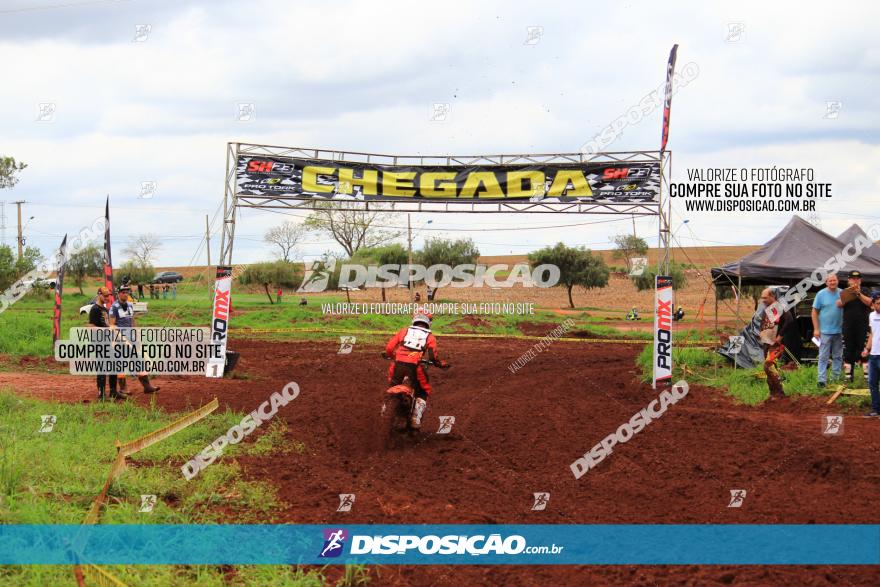 GP Cidade Canção de Velocross