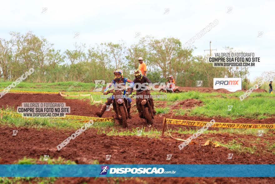 GP Cidade Canção de Velocross