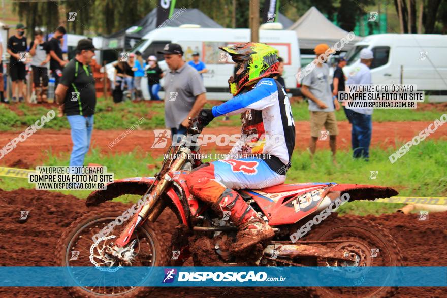 GP Cidade Canção de Velocross