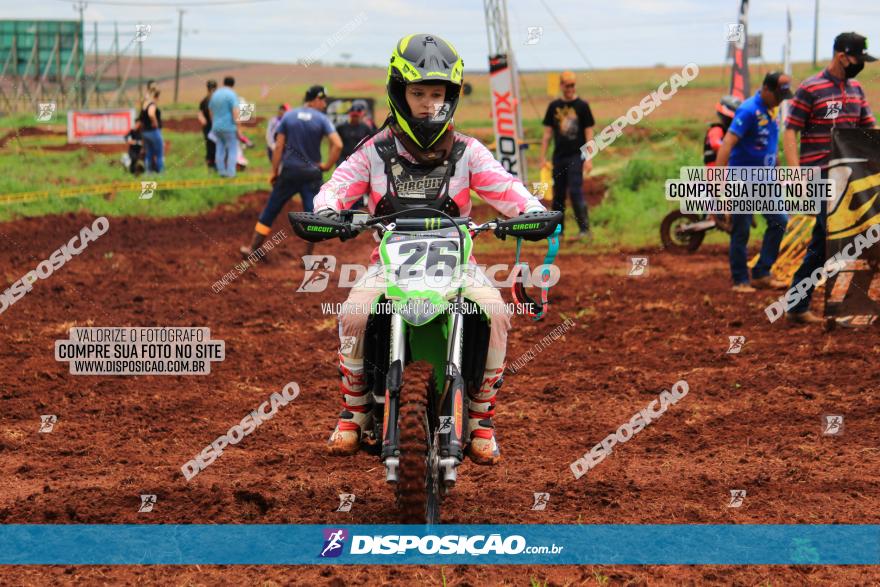 GP Cidade Canção de Velocross