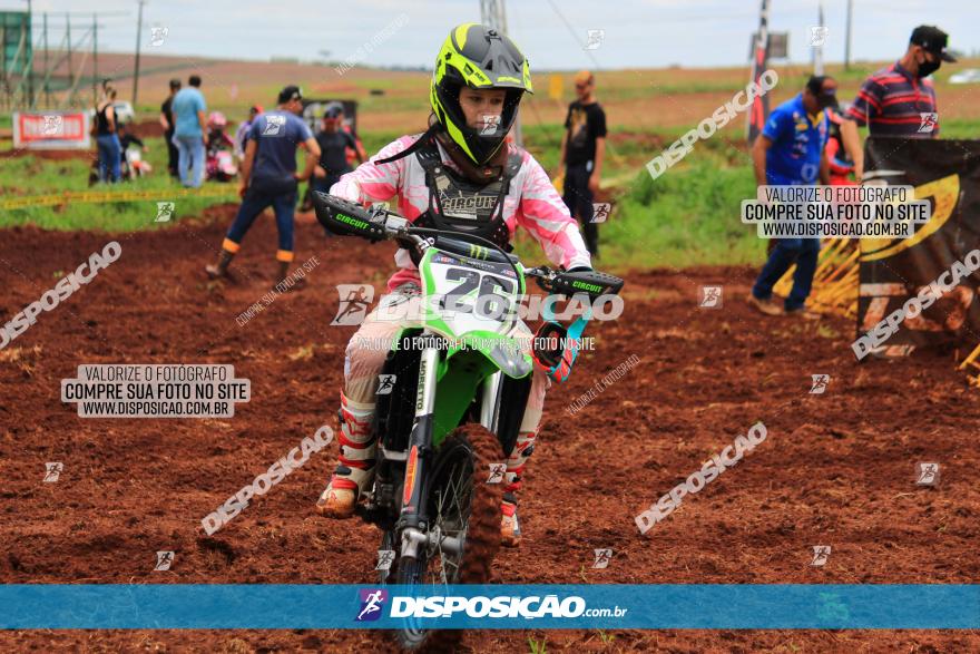 GP Cidade Canção de Velocross