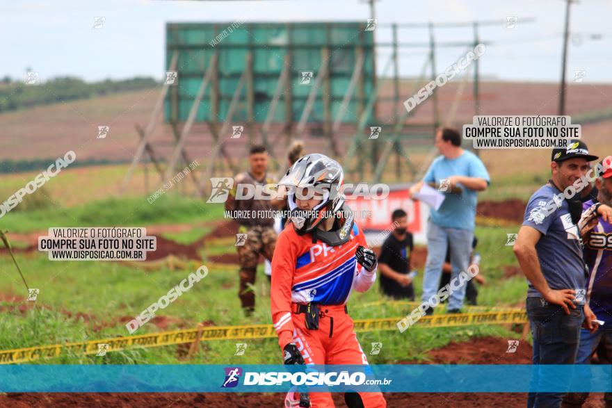 GP Cidade Canção de Velocross