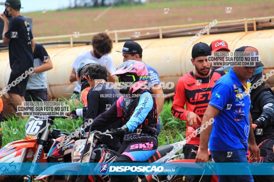 GP Cidade Canção de Velocross