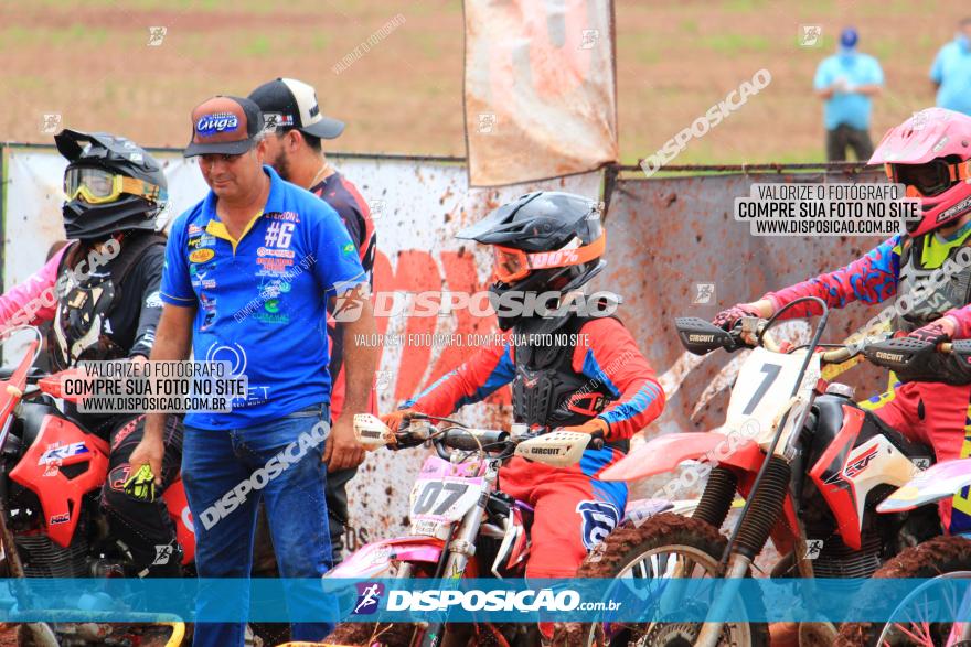 GP Cidade Canção de Velocross