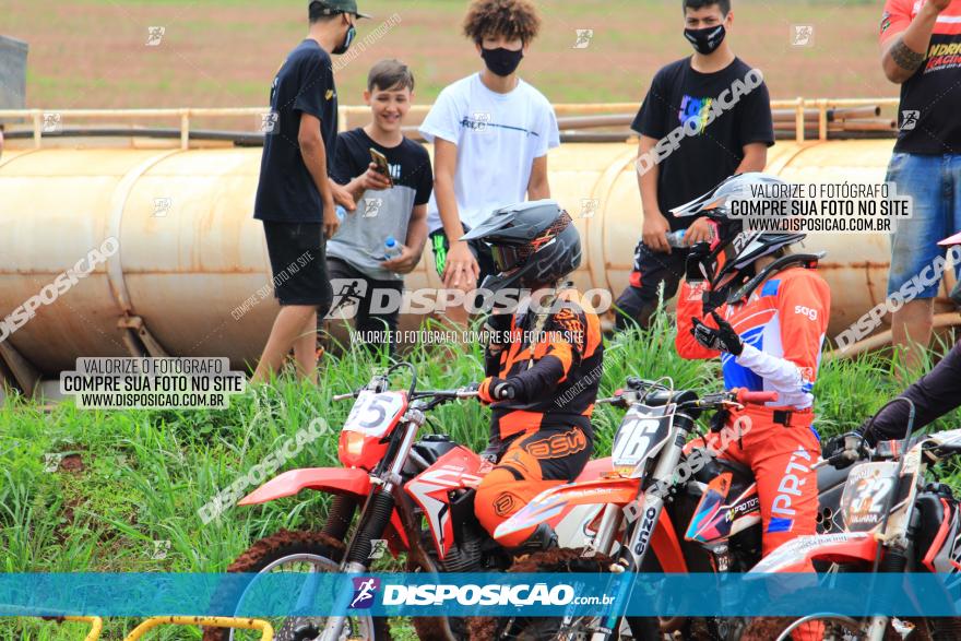 GP Cidade Canção de Velocross