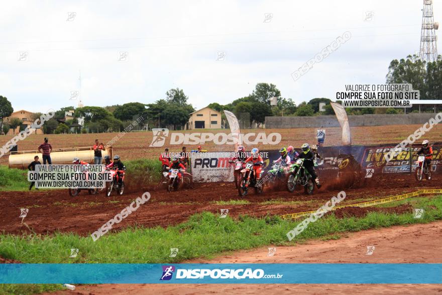 GP Cidade Canção de Velocross