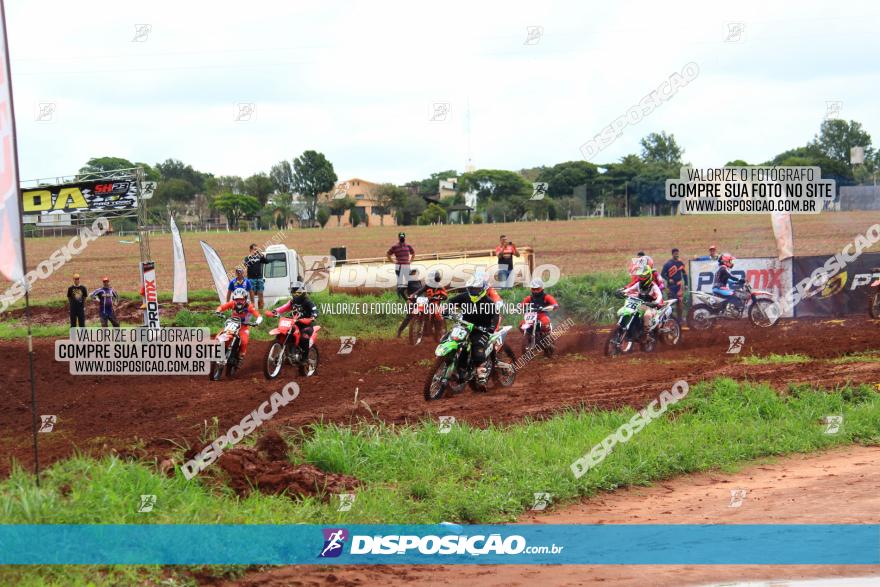 GP Cidade Canção de Velocross