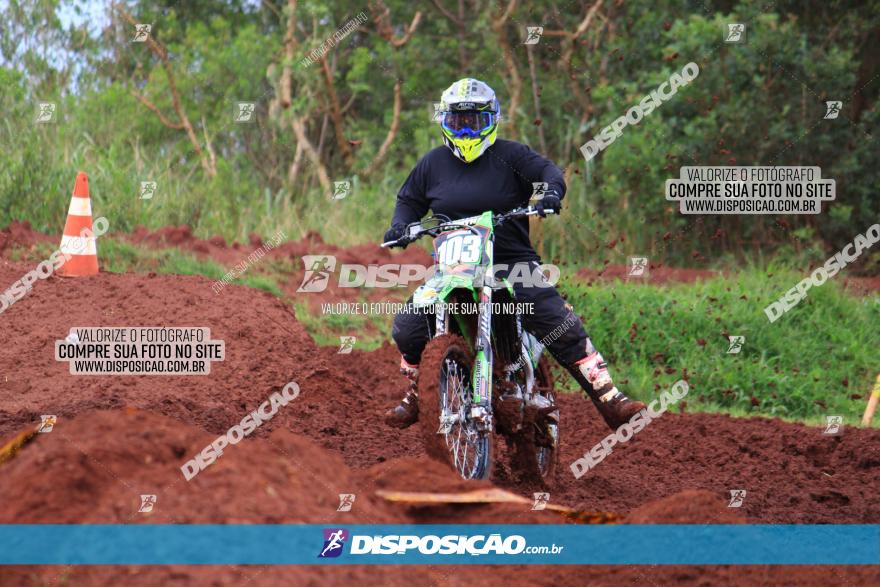 GP Cidade Canção de Velocross