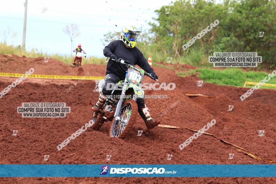 GP Cidade Canção de Velocross