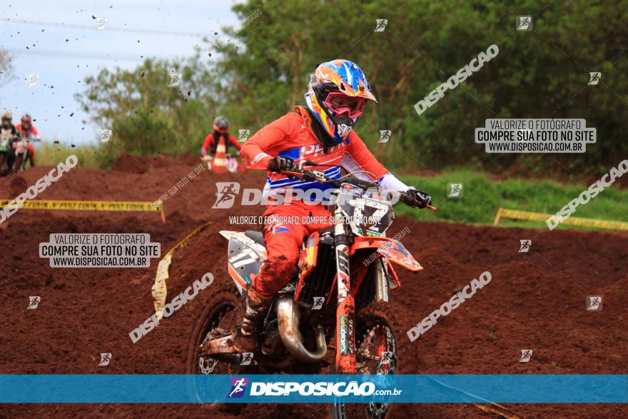 GP Cidade Canção de Velocross