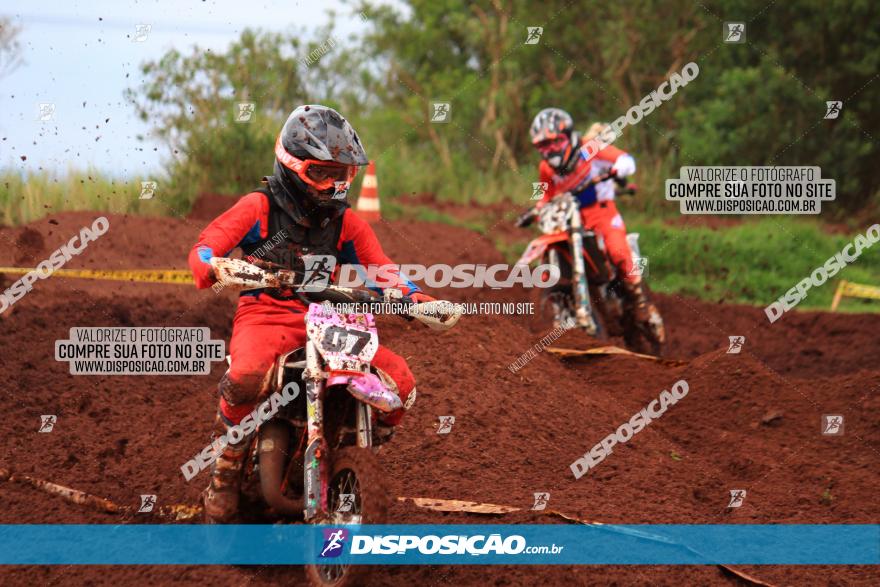 GP Cidade Canção de Velocross