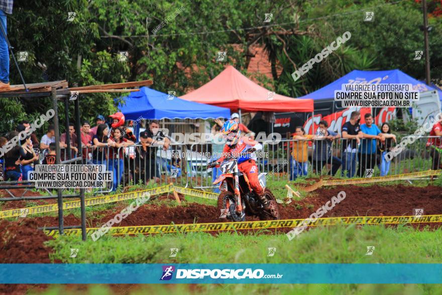 GP Cidade Canção de Velocross