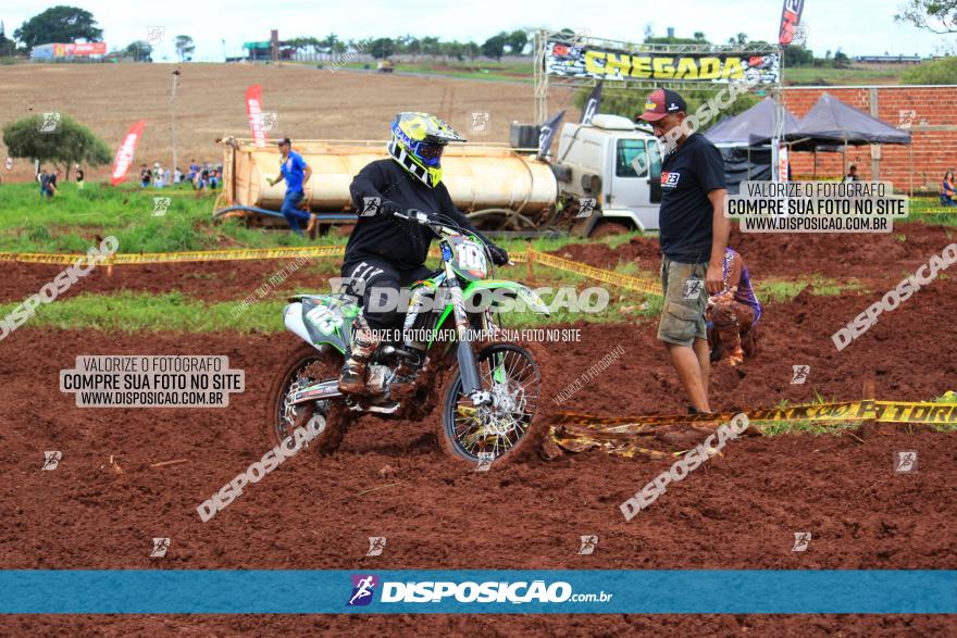 GP Cidade Canção de Velocross