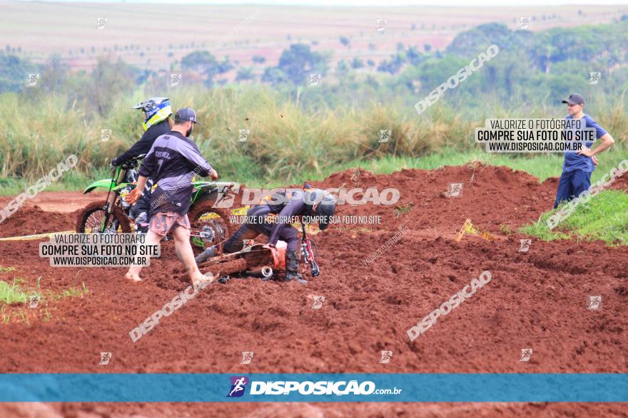 GP Cidade Canção de Velocross