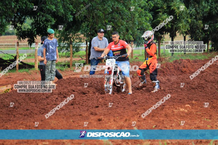 GP Cidade Canção de Velocross