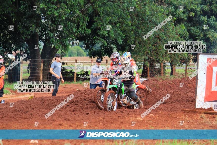 GP Cidade Canção de Velocross