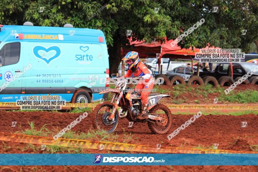 GP Cidade Canção de Velocross