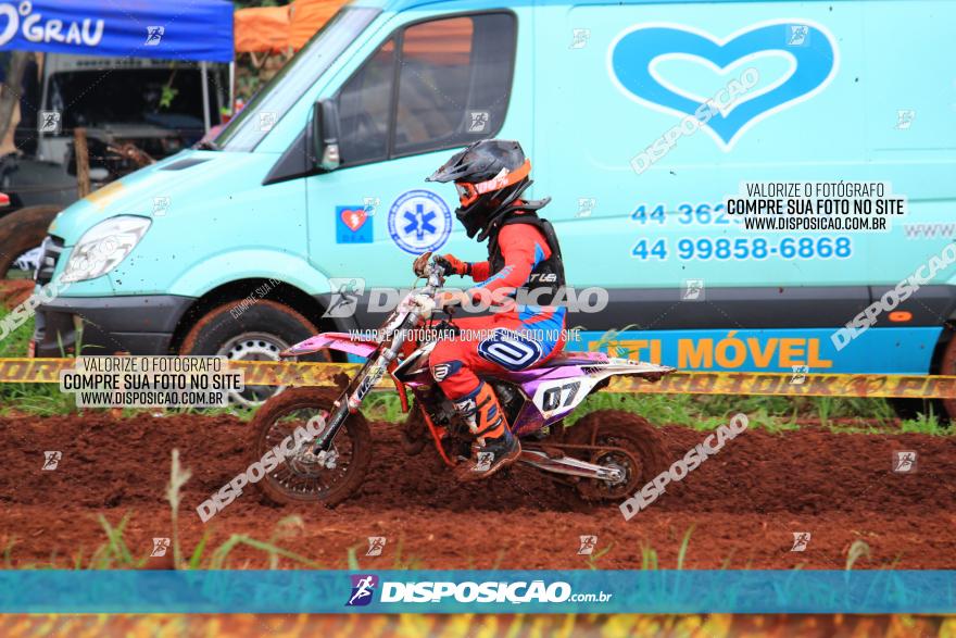 GP Cidade Canção de Velocross