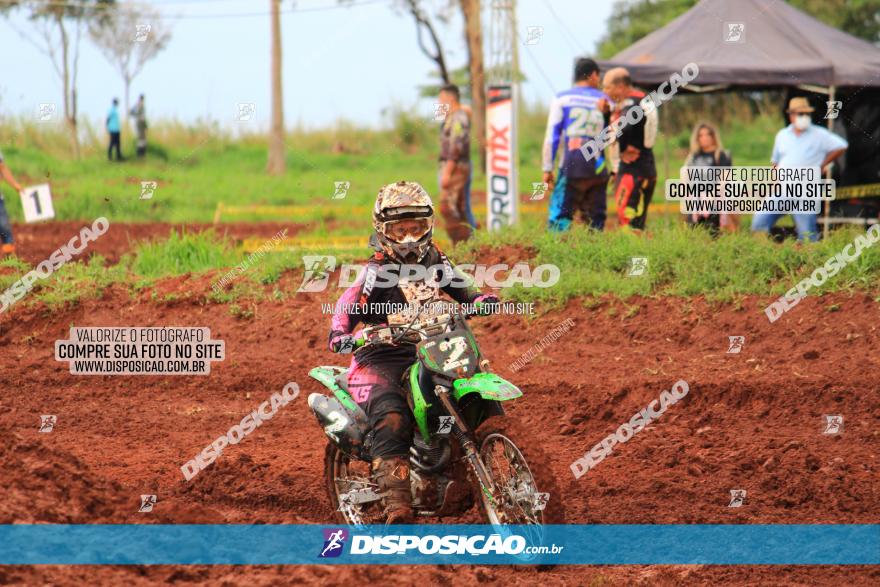 GP Cidade Canção de Velocross