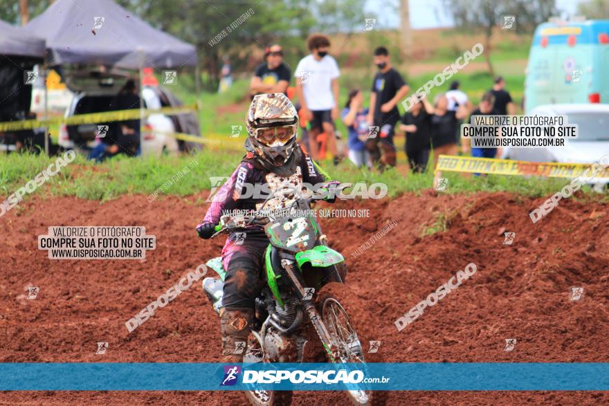 GP Cidade Canção de Velocross