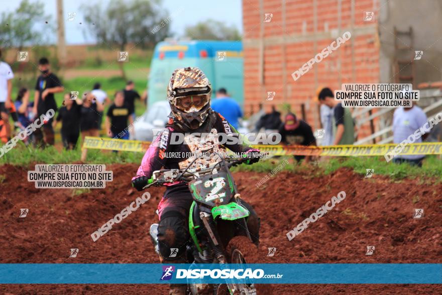 GP Cidade Canção de Velocross