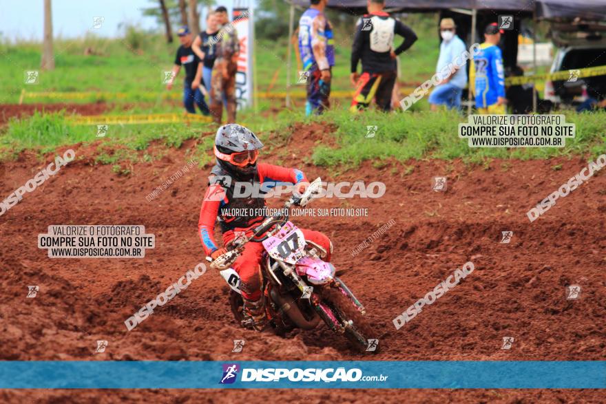 GP Cidade Canção de Velocross