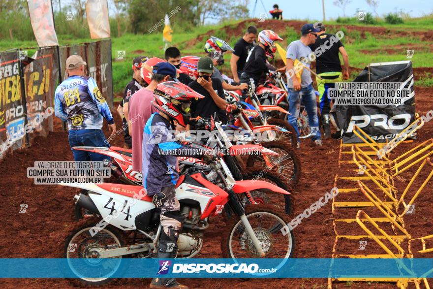 GP Cidade Canção de Velocross