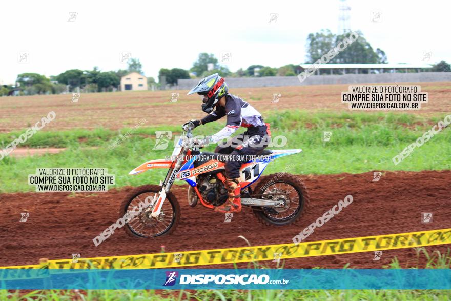 GP Cidade Canção de Velocross