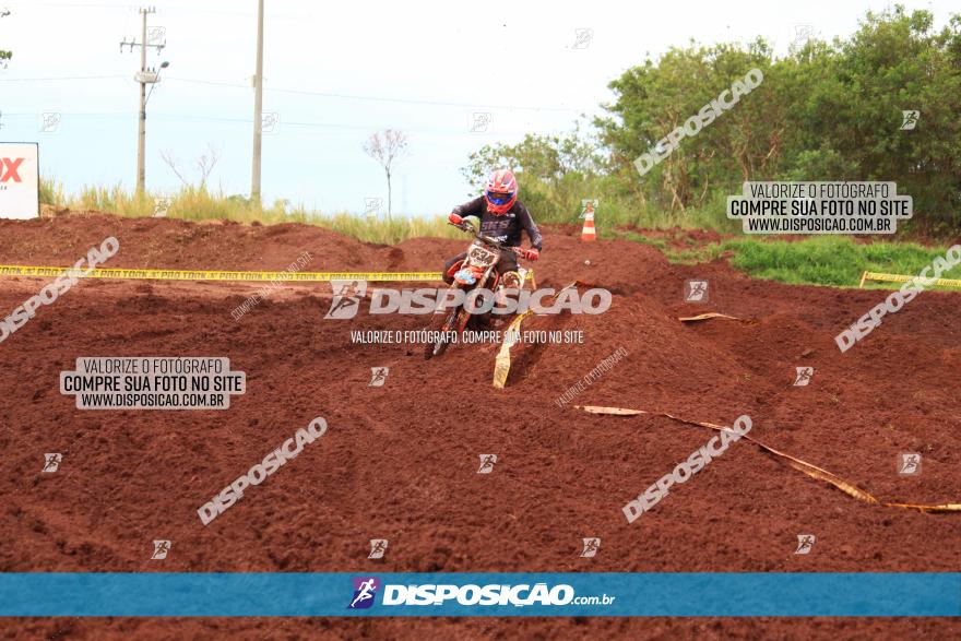 GP Cidade Canção de Velocross