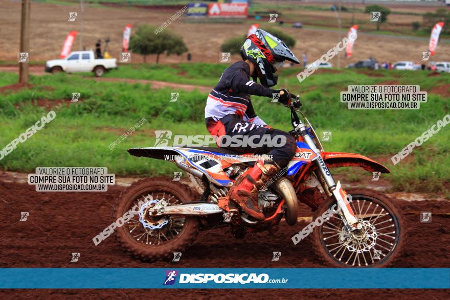 GP Cidade Canção de Velocross