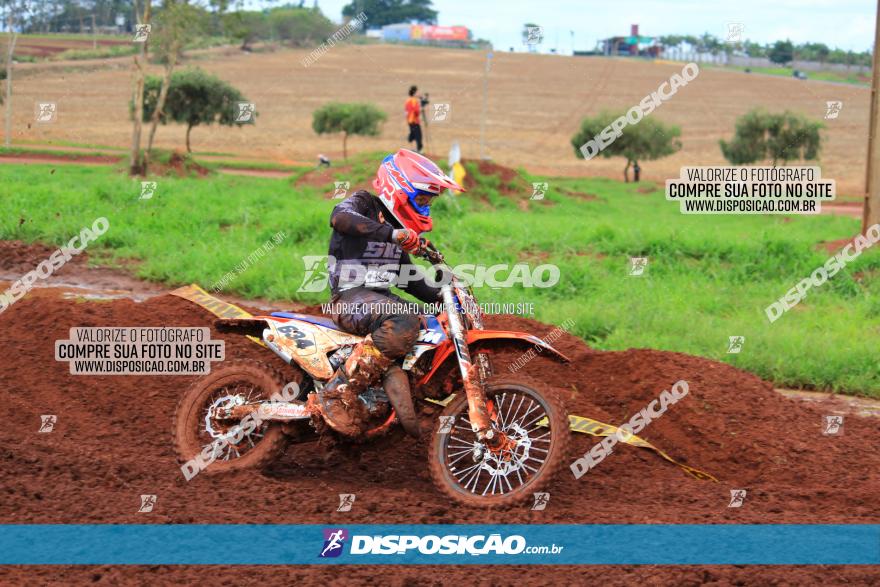 GP Cidade Canção de Velocross