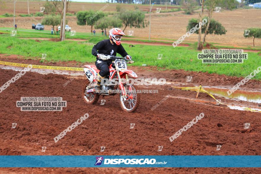 GP Cidade Canção de Velocross