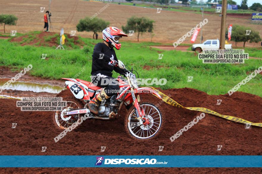 GP Cidade Canção de Velocross