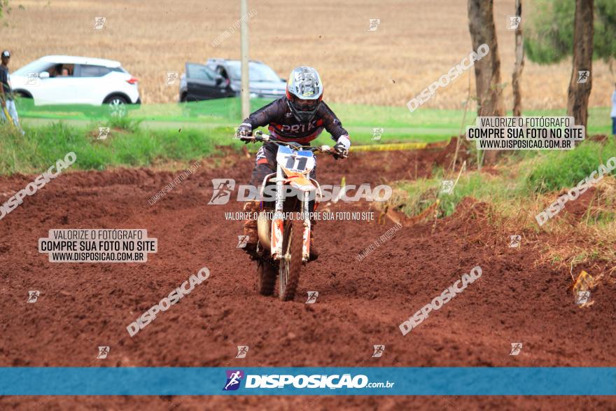 GP Cidade Canção de Velocross