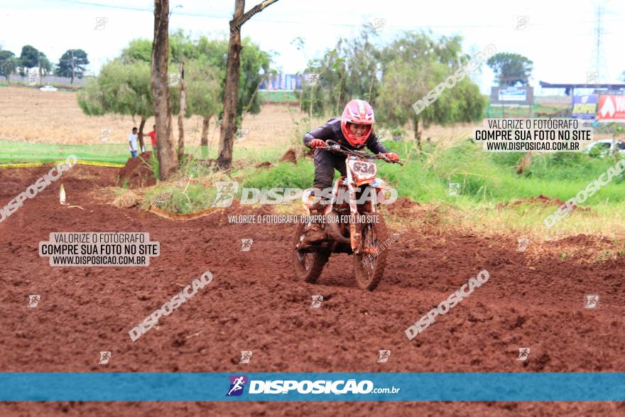 GP Cidade Canção de Velocross