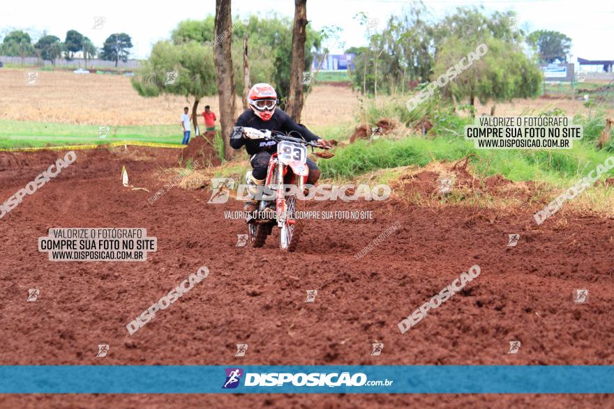 GP Cidade Canção de Velocross