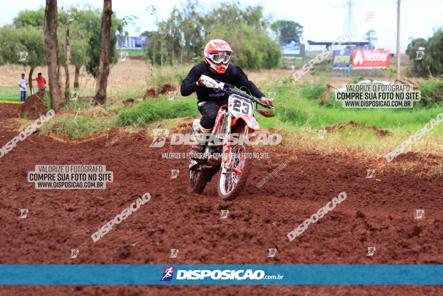 GP Cidade Canção de Velocross